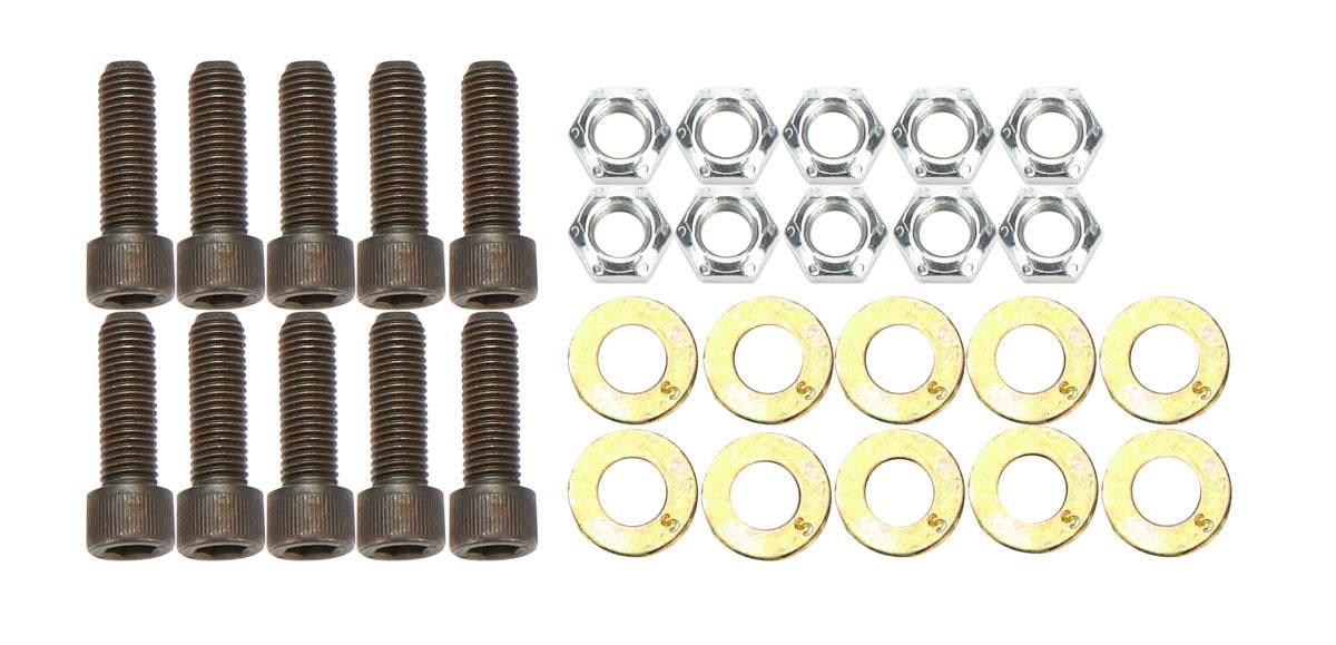 Suncoast Marine and Auto offers Brake Rotor Bolt Kit 5/16in-24 (ALL42036)