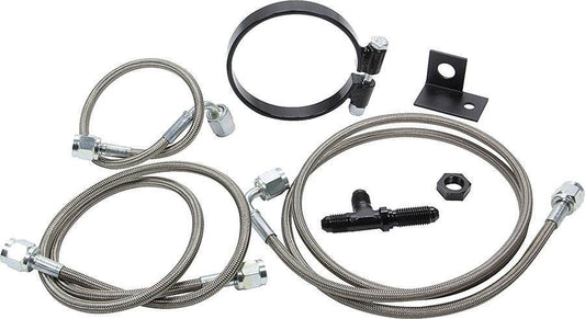 Suncoast Marine and Auto offers Rear End Brake Line Kit Mod 60in Aftermarket Clp (ALL42057)