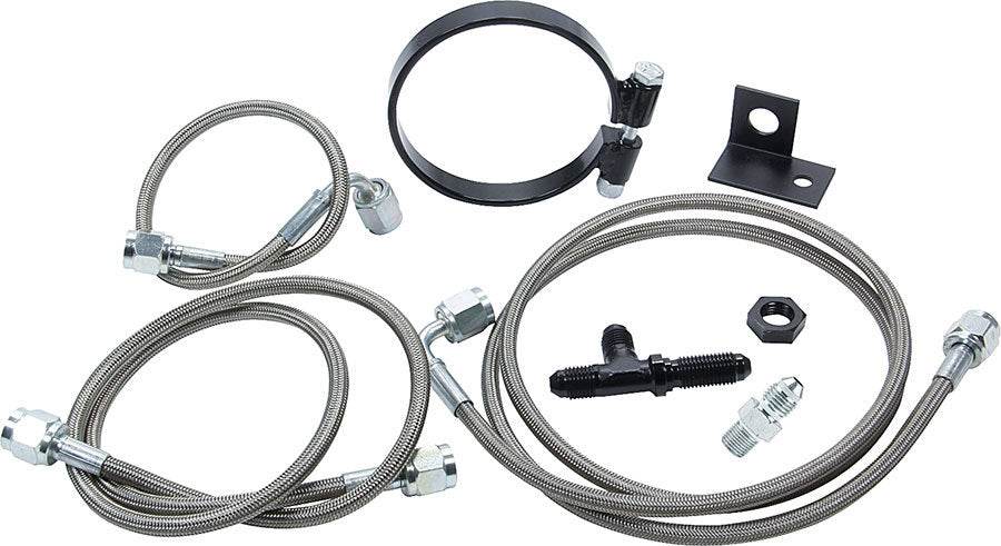 Suncoast Marine and Auto offers Rear End Brake Line Kit LM 62in Aftermarket Clp (ALL42058)