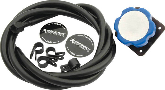 Suncoast Marine and Auto offers Brake Bias Adjuster 5ft Cable Type (ALL42072)