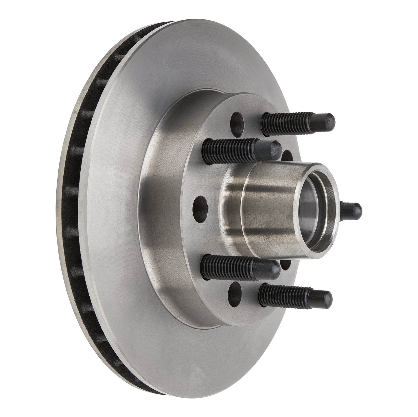 Suncoast Marine and Auto offers Hub/Rotor 1979-81 M/C 5 on 5.00in BC (ALL42086)