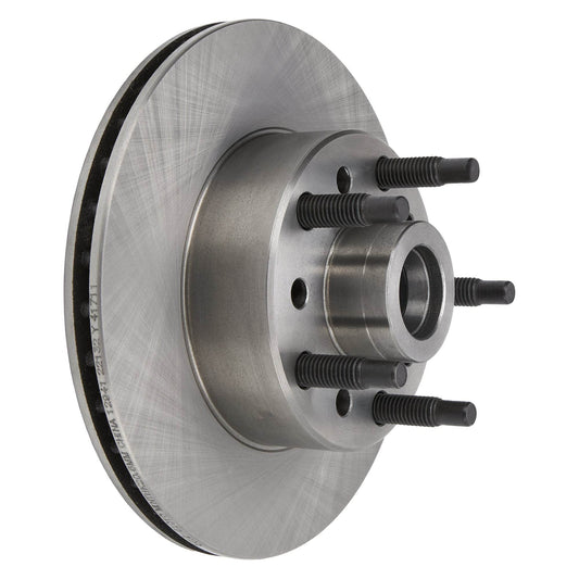 Suncoast Marine and Auto offers Hub/Rotor Granada 5.0in BC w/ 5/8in Studs (ALL42089)