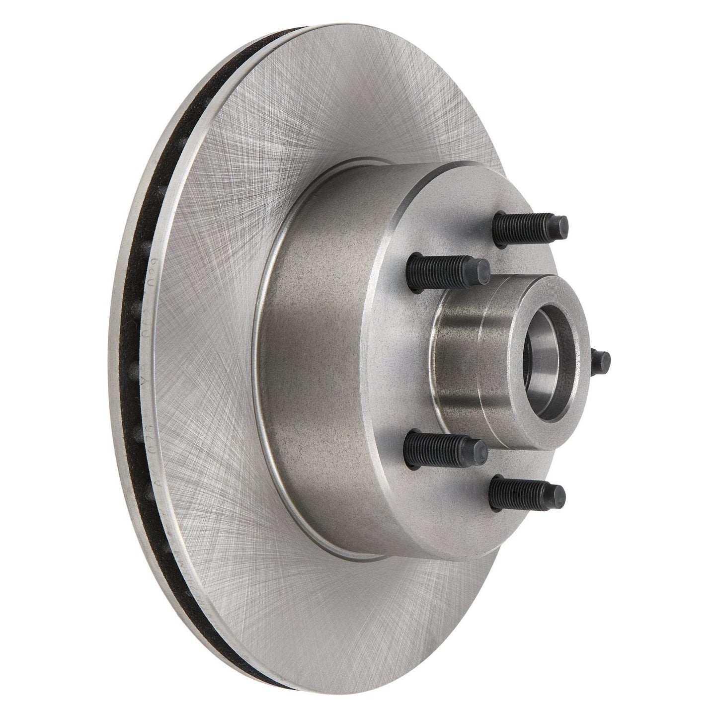 Suncoast Marine and Auto offers Hub/Rotor Granada 4.50in BC (ALL42090)