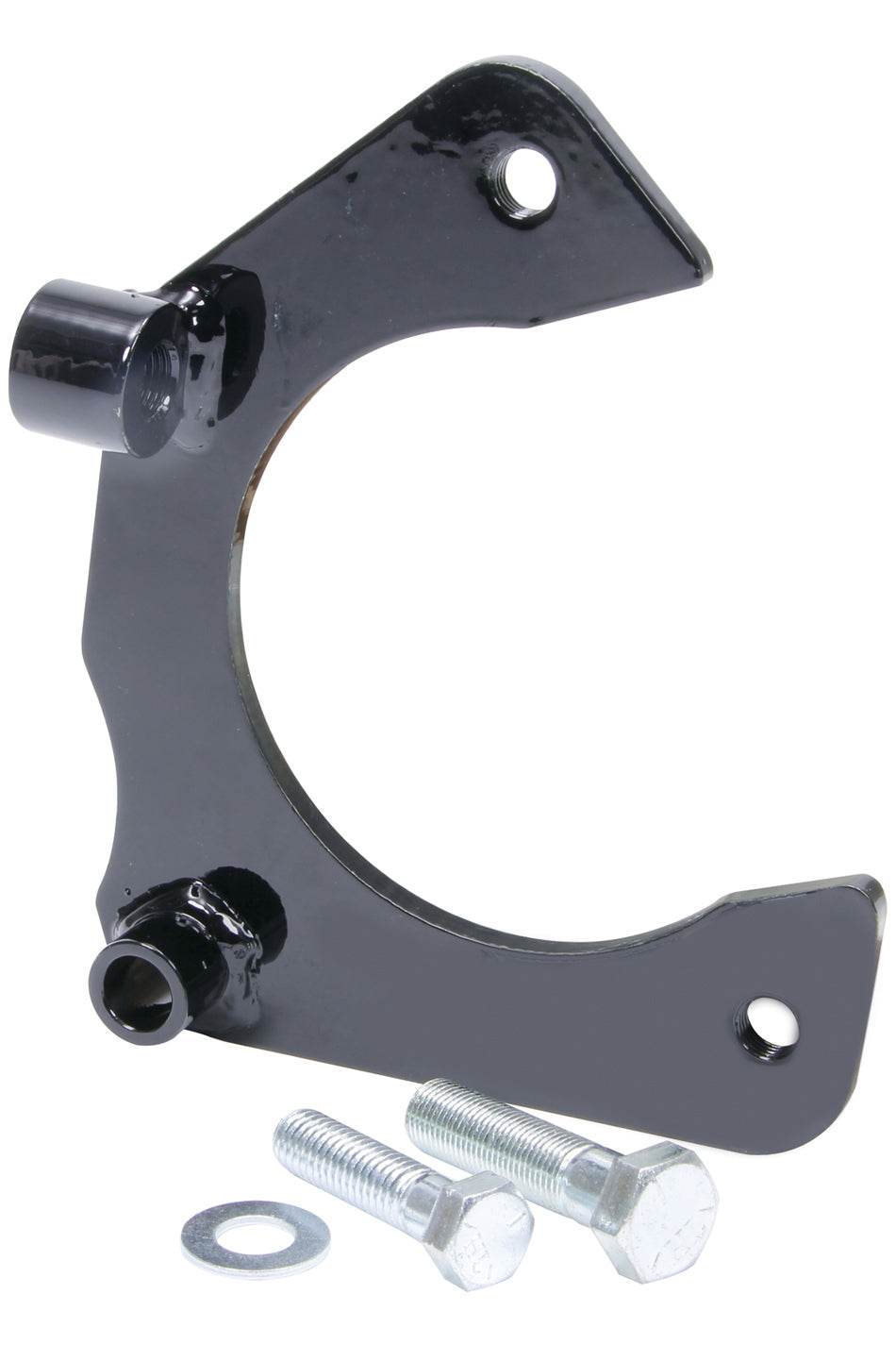 Suncoast Marine and Auto offers LH Caliper Bracket Must II/Pinto Spindle (ALL42110)