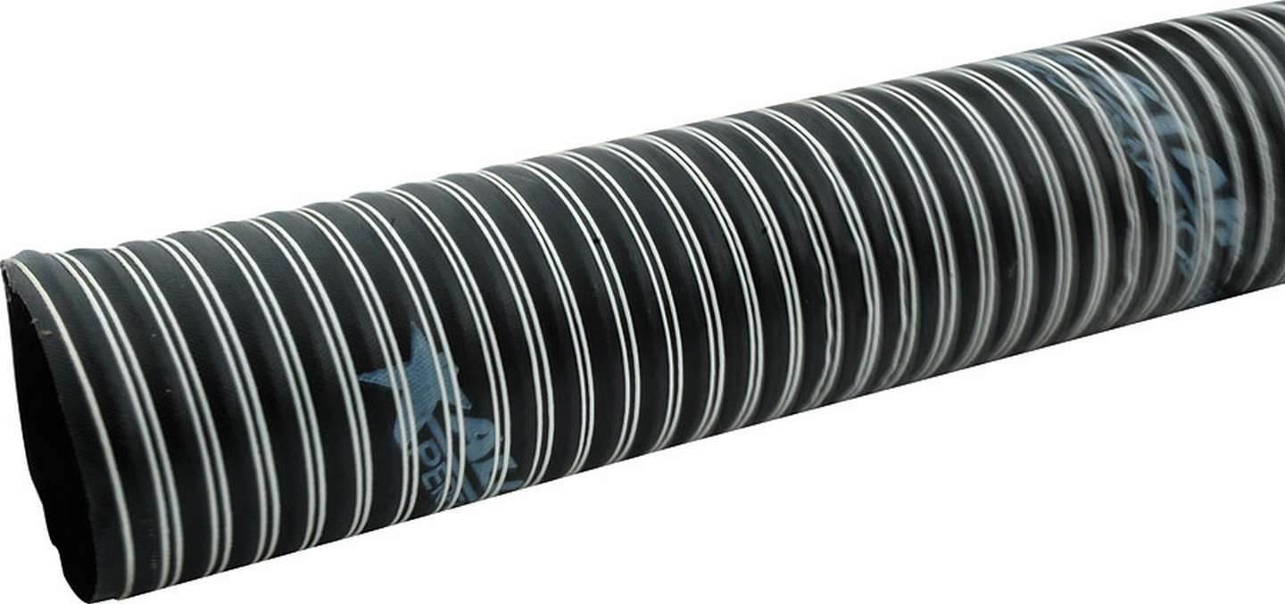 Suncoast Marine and Auto offers Brake Duct Hose 3 x 10ft Black 300 Deg (ALL42151)