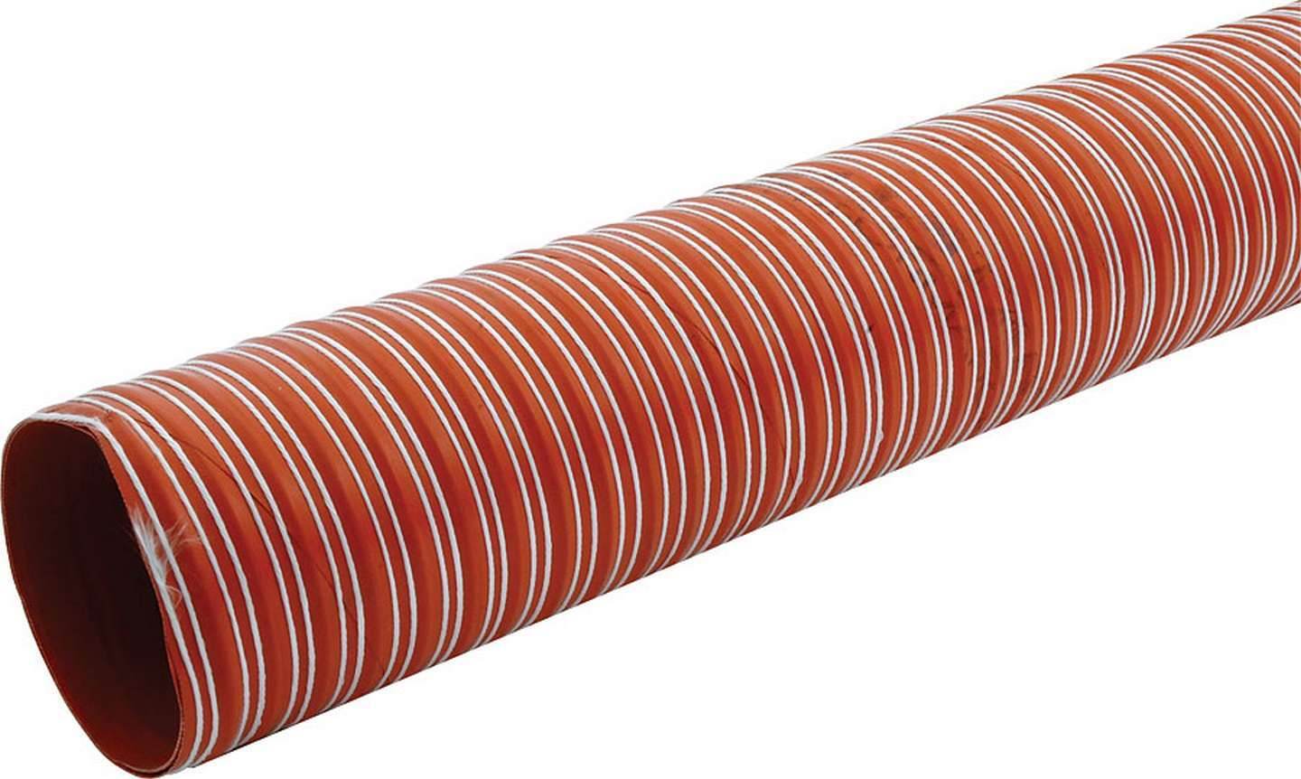 Suncoast Marine and Auto offers Brake Duct Hose 3 x 10ft Orange 550 Deg (ALL42152)