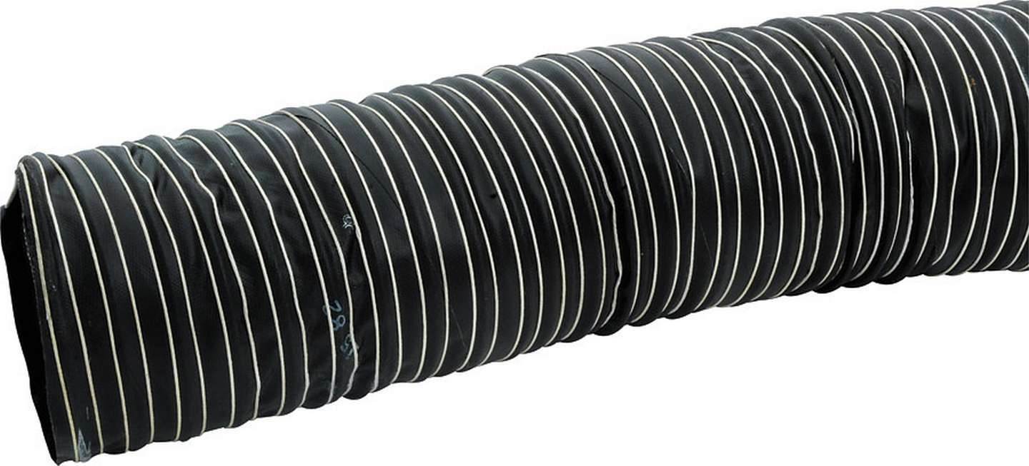 Suncoast Marine and Auto offers Brake Duct Hose 4 x 10ft Black 300 Deg (ALL42154)