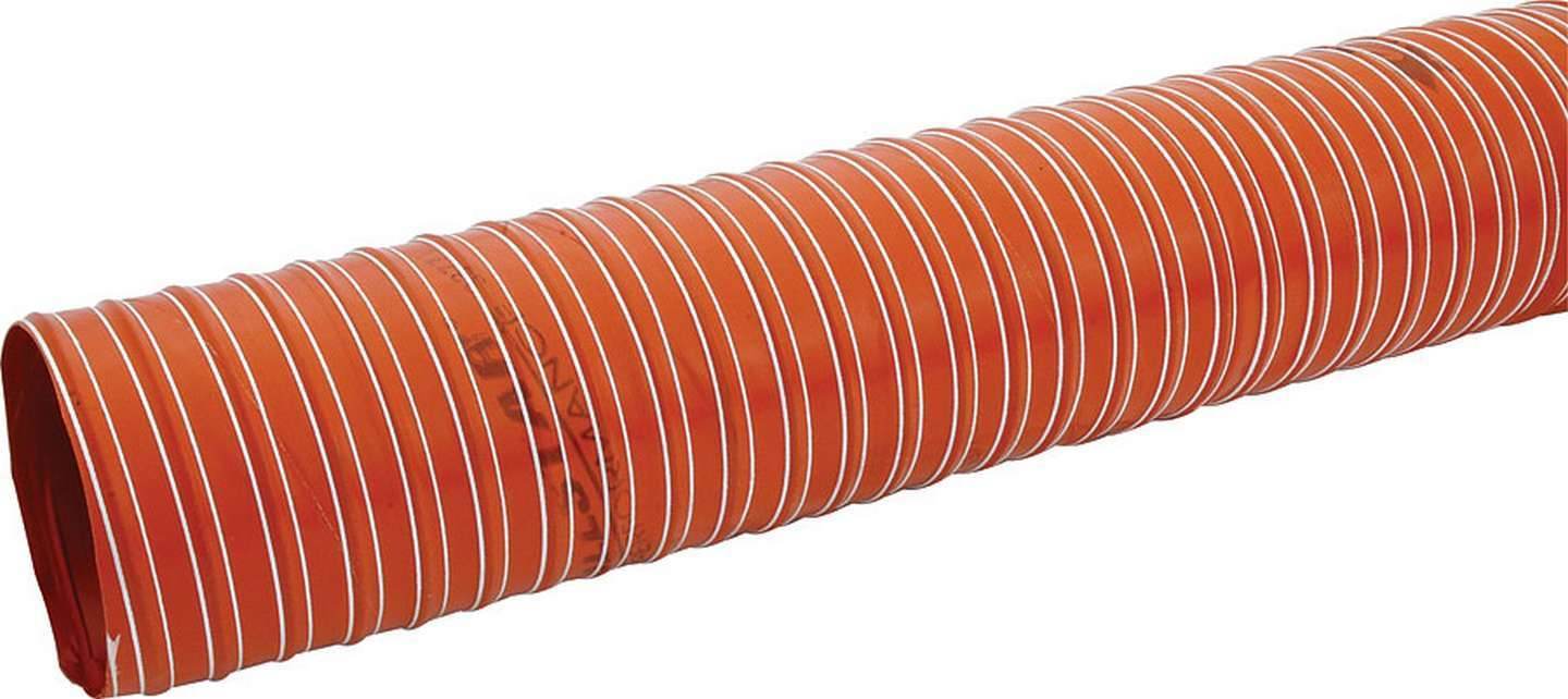 Suncoast Marine and Auto offers Brake Duct Hose 4 x 10ft Orange 550 Deg (ALL42155)