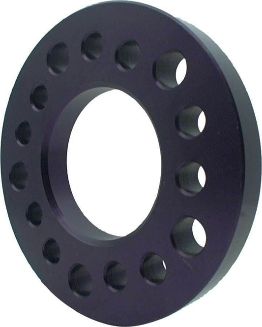 Suncoast Marine and Auto offers Wheel Spacer Aluminum 1in (ALL44123)