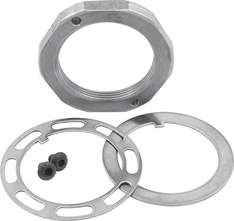 Suncoast Marine and Auto offers Spindle Nut Kit 2in Pin Steel (ALL44130)