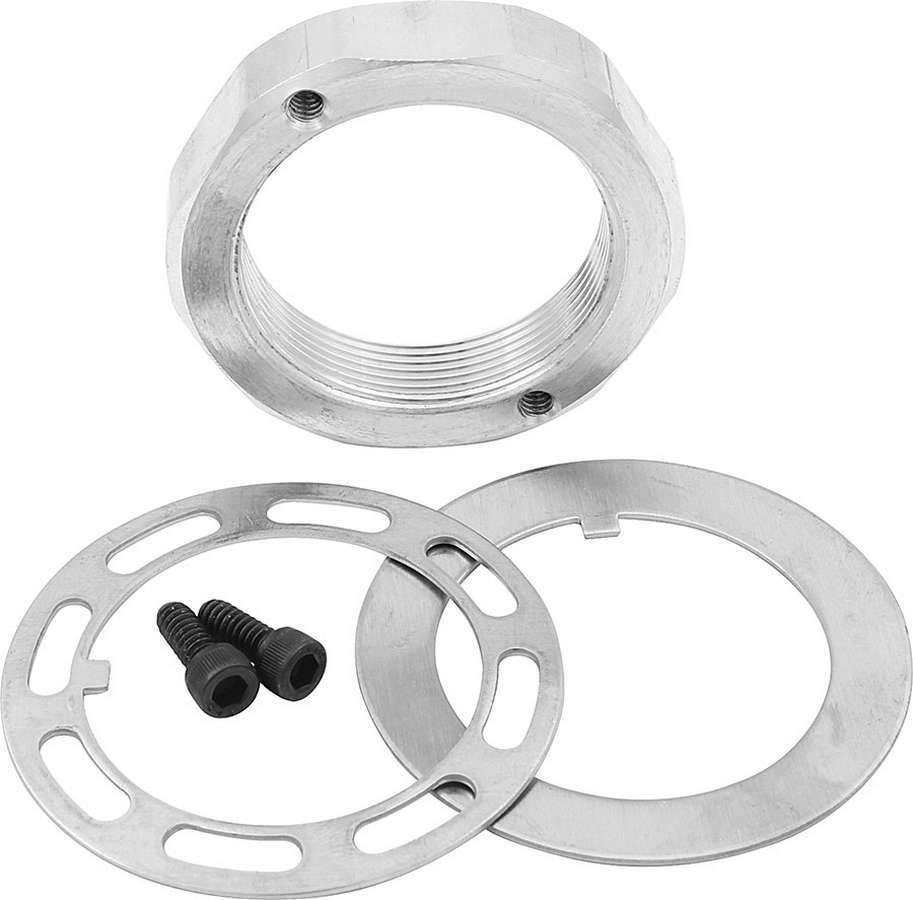 Suncoast Marine and Auto offers Spindle Nut Kit 2in Pin Aluminum (ALL44131)