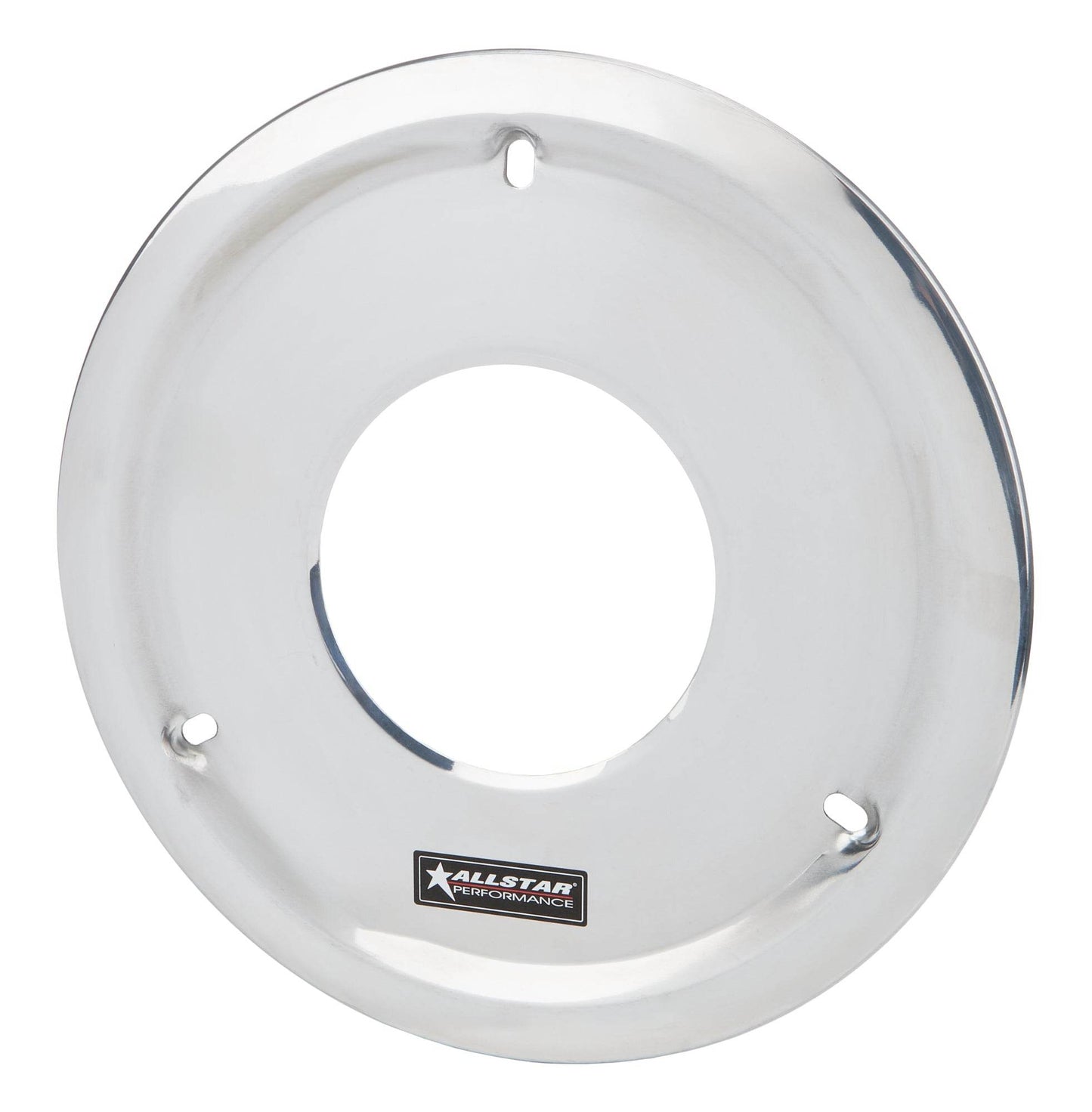 Suncoast Marine and Auto offers Aluminum Wheel Cover Weld Large Hole Polished (ALL44144)