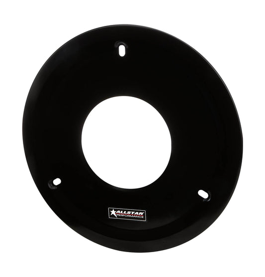 Suncoast Marine and Auto offers Aluminum Wheel Cover Weld Large Hole Black (ALL44145)