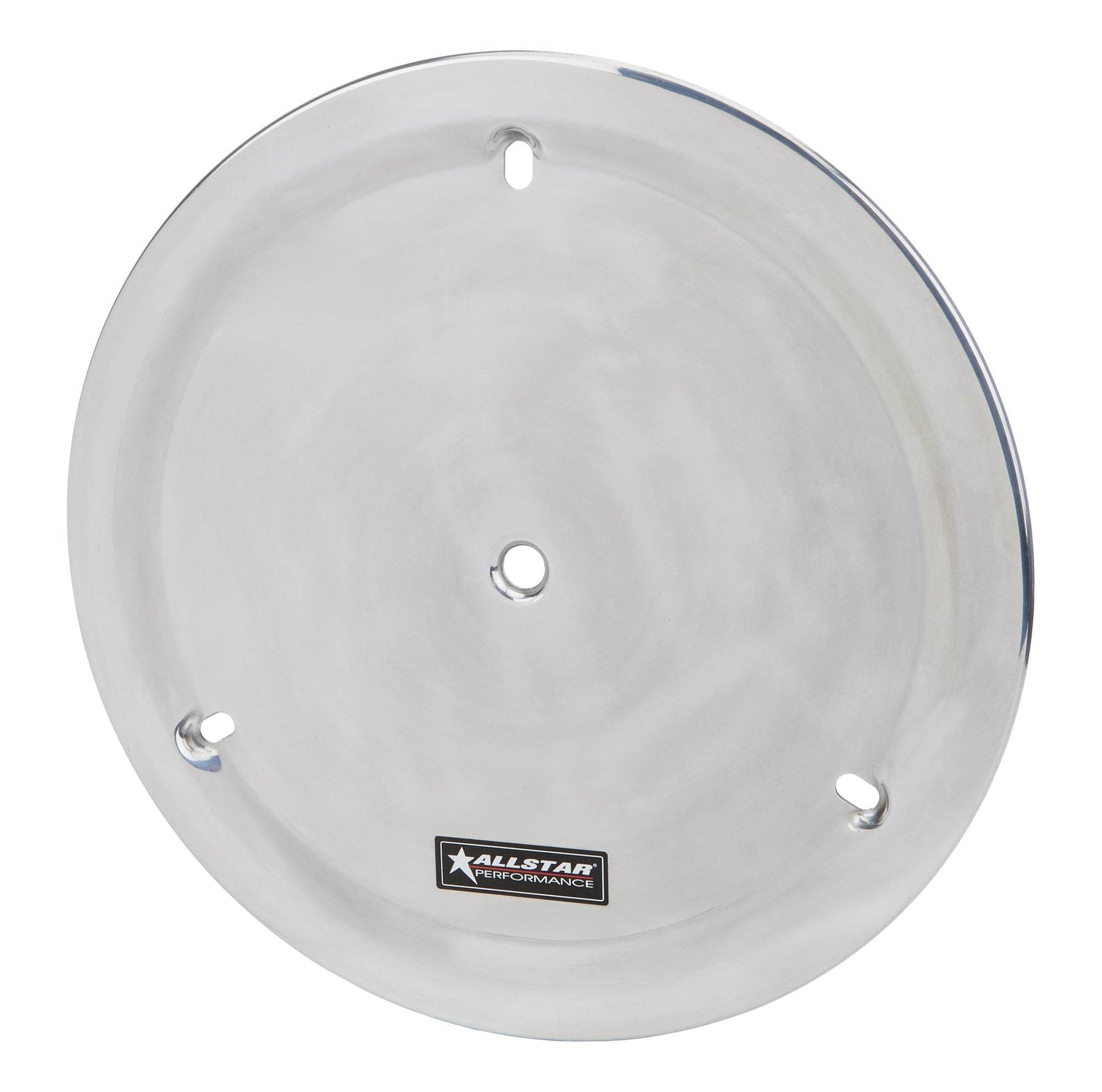 Suncoast Marine and Auto offers Aluminum Wheel Cover Weld Style Polished (ALL44170)