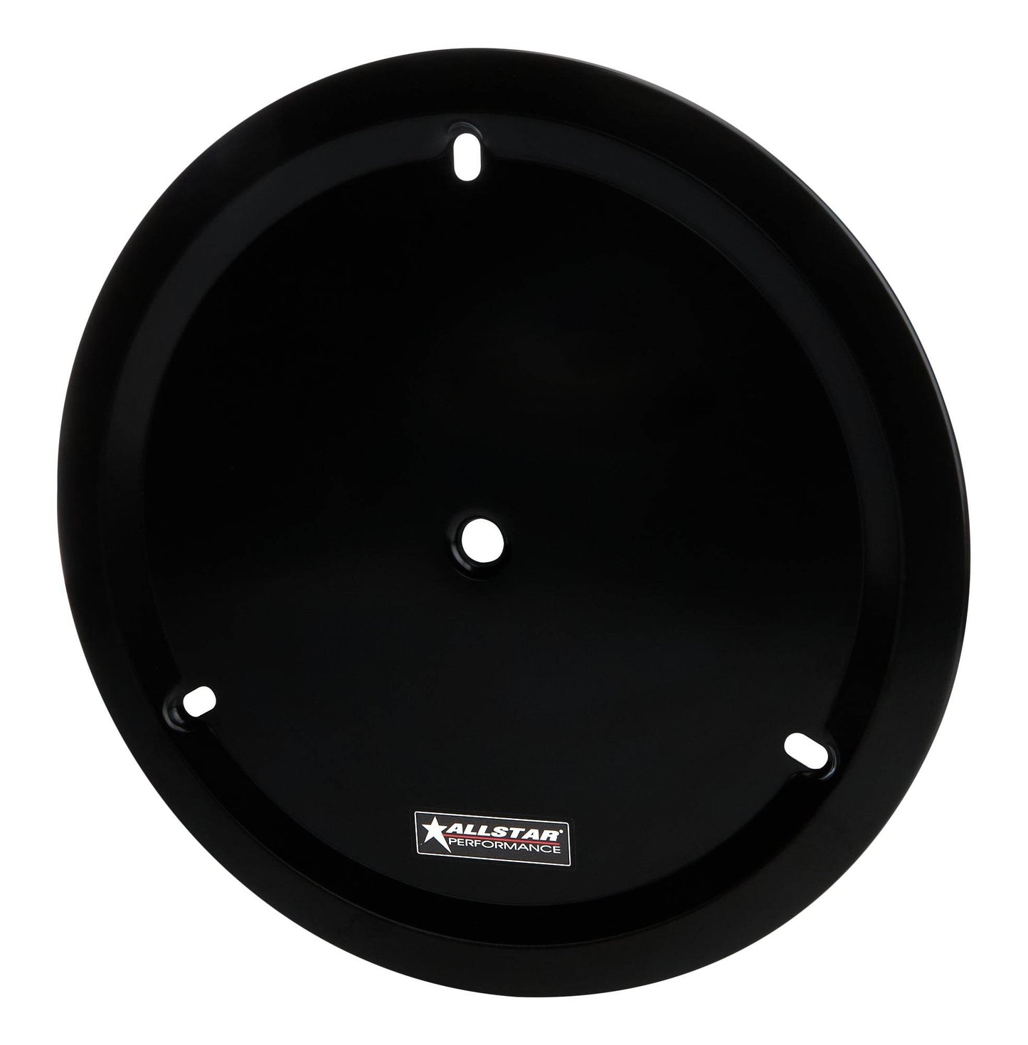 Suncoast Marine and Auto offers Aluminum Wheel Cover Weld Style Black (ALL44171)