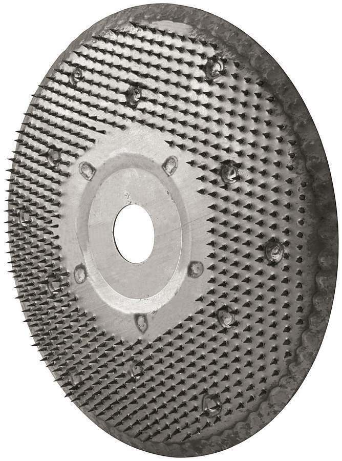 Suncoast Marine and Auto offers Grinding Disc 7in Nail Head 7/8 Arbor (ALL44183)