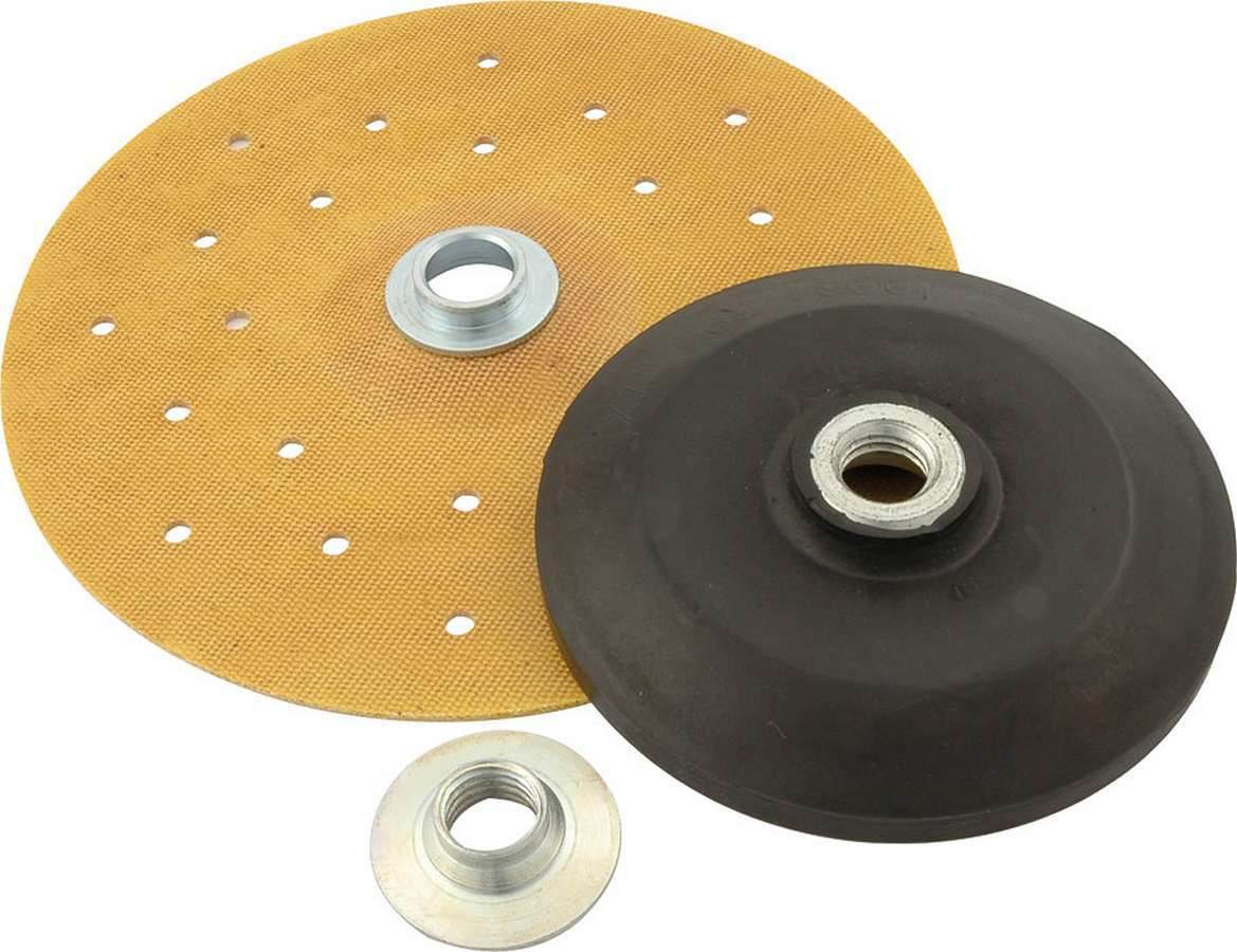 Suncoast Marine and Auto offers 7in Backing Pad (ALL44186)