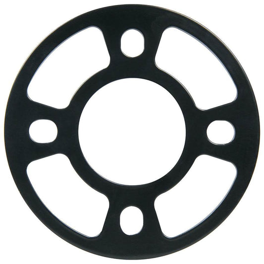 Suncoast Marine and Auto offers Wheel Spacer Steel 1/4in 4-Lug (ALL44200)