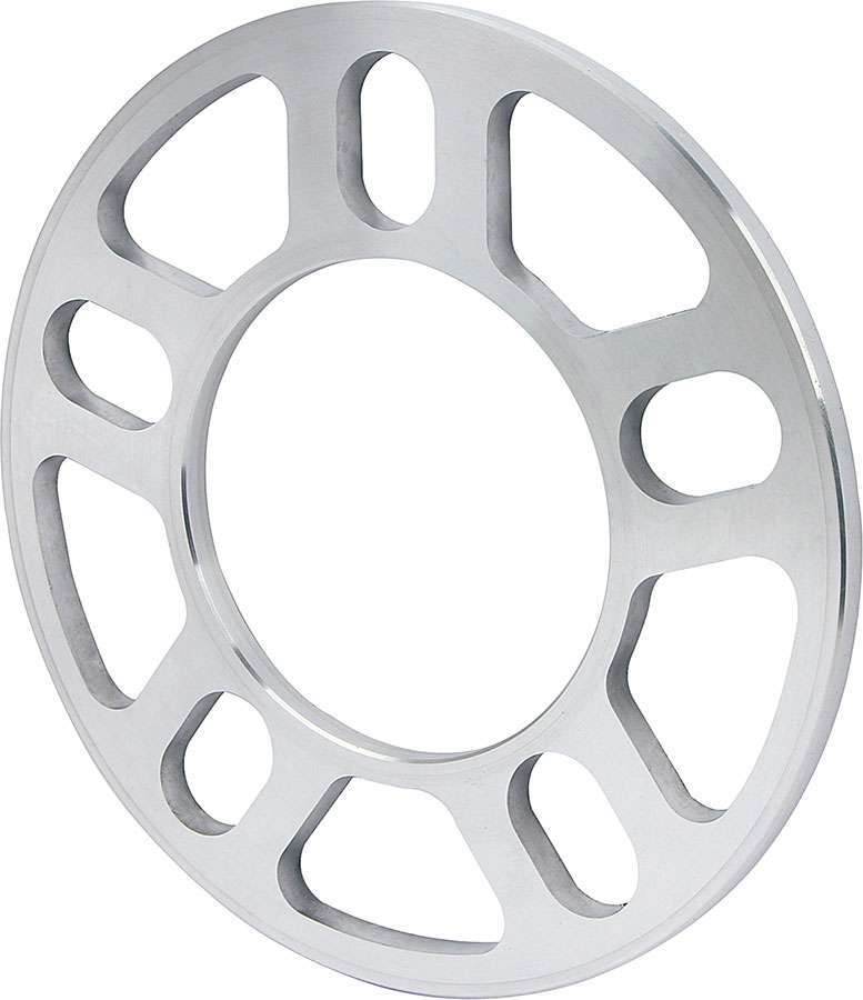 Suncoast Marine and Auto offers Aluminum Wheel Spacer 1/4in (ALL44216)