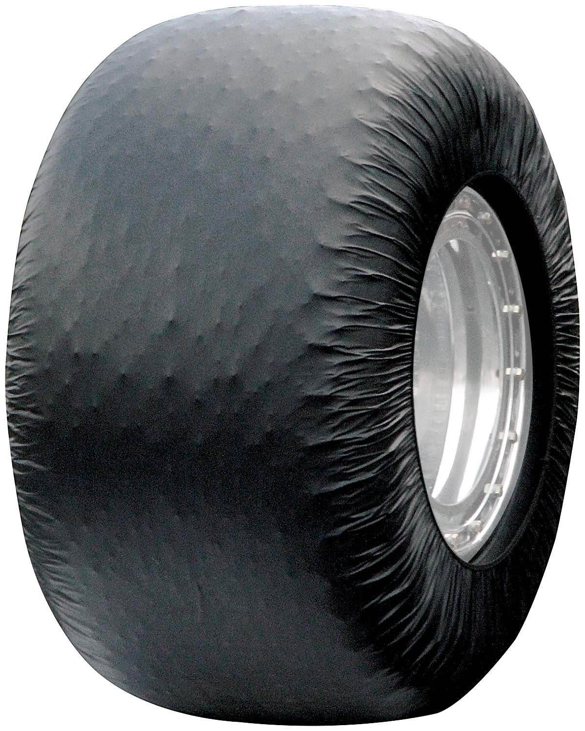 Suncoast Marine and Auto offers Easy Wrap Tire Covers 12pk LM92 (ALL44223-12)