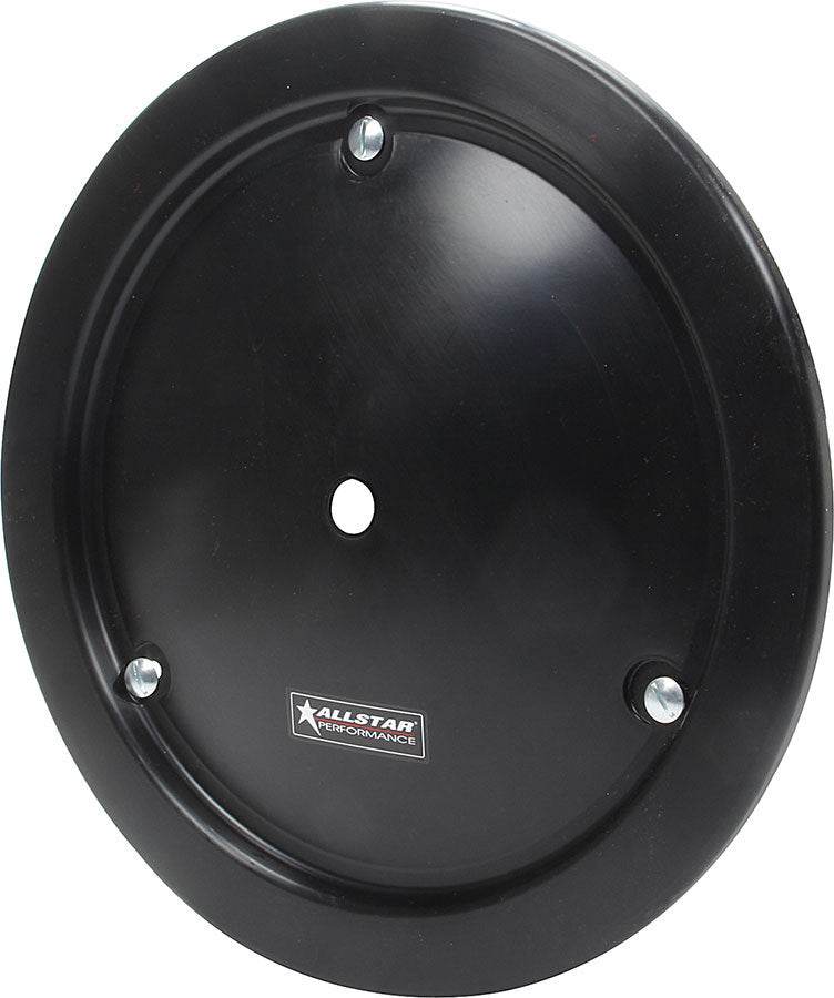 Suncoast Marine and Auto offers Universal Wheel Cover Black (ALL44230)