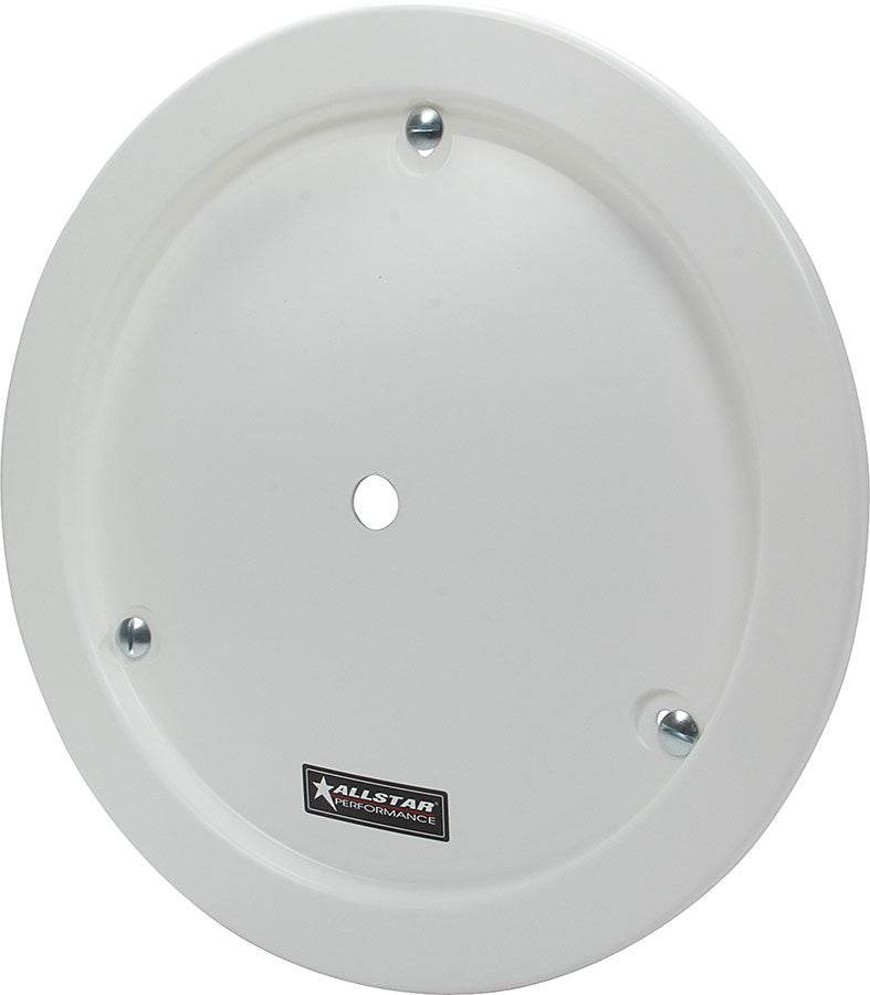 Suncoast Marine and Auto offers Universal Wheel Cover White (ALL44231)