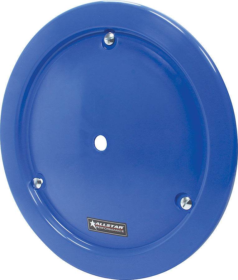 Suncoast Marine and Auto offers Universal Wheel Cover Blue (ALL44233)