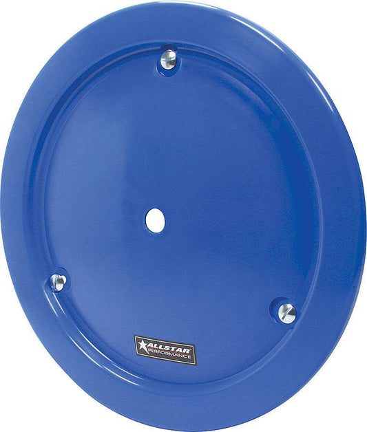 Suncoast Marine and Auto offers Universal Wheel Cover Blue (ALL44233)