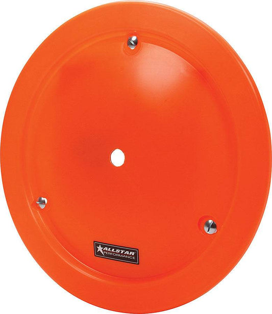 Suncoast Marine and Auto offers Universal Wheel Cover Orange (ALL44236)