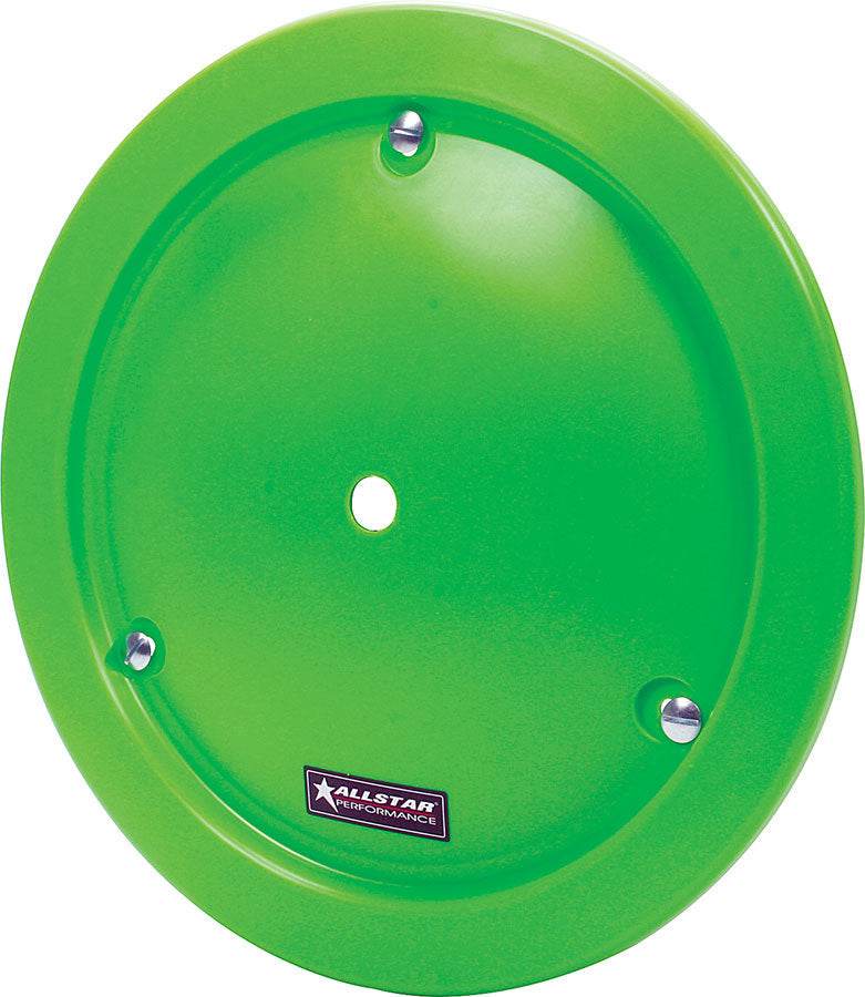 Suncoast Marine and Auto offers Universal Wheel Cover Neon Green (ALL44239)