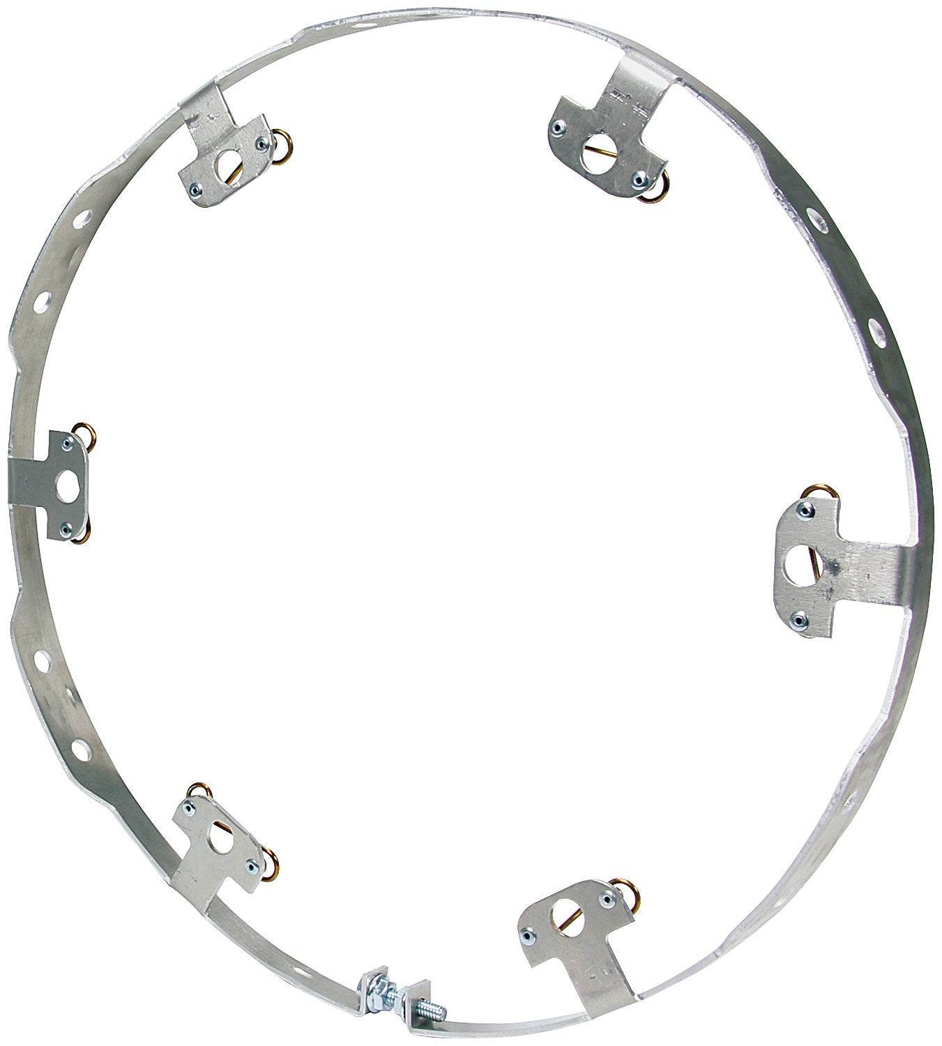 Suncoast Marine and Auto offers Wheel Ring Flat Style 6 Fastener Discontinued (ALL44249)