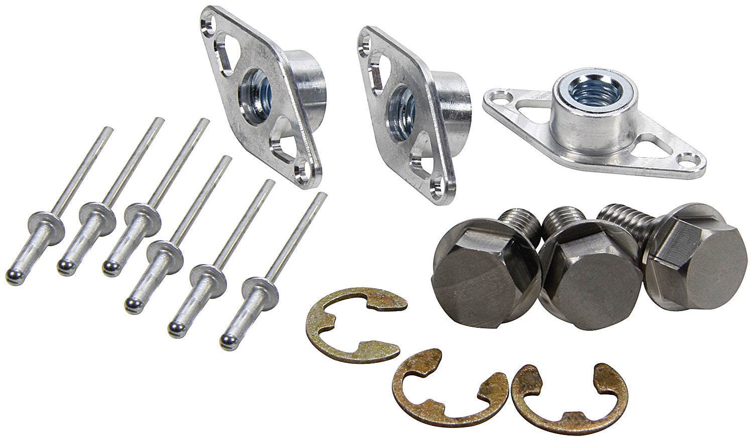 Suncoast Marine and Auto offers Sprint Wheel Cover Bolt Kit (ALL44265)