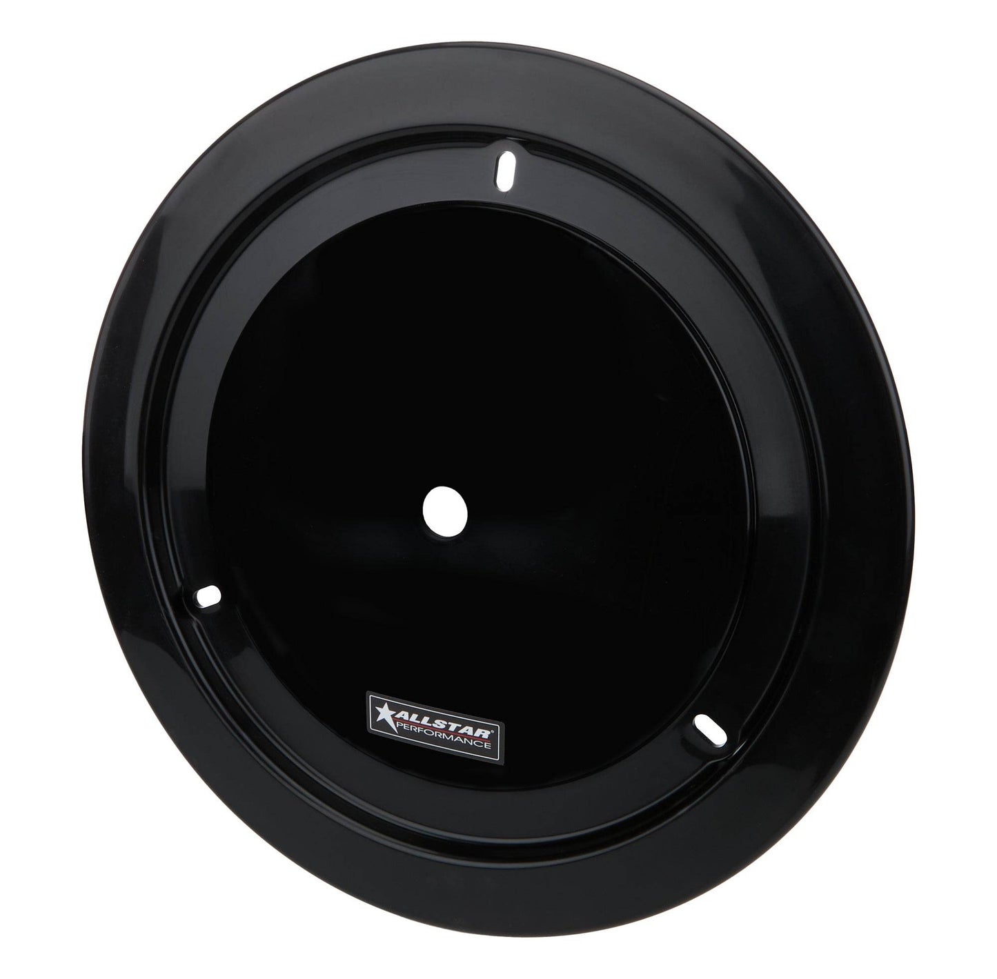 Suncoast Marine and Auto offers Wheel Cover No Hardware Black (ALL44280)