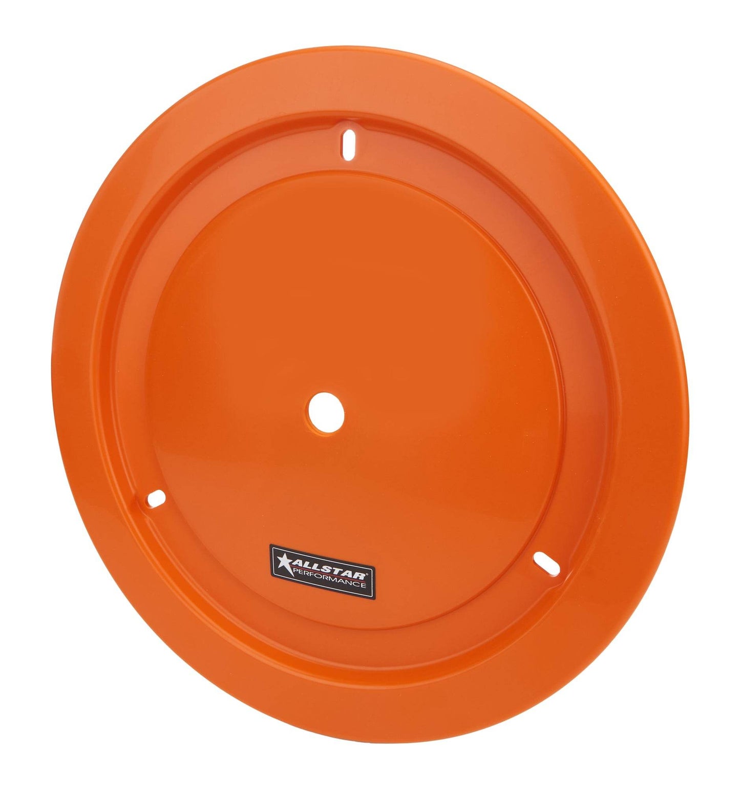 Suncoast Marine and Auto offers Wheel Cover No Hardware Orange (ALL44286)