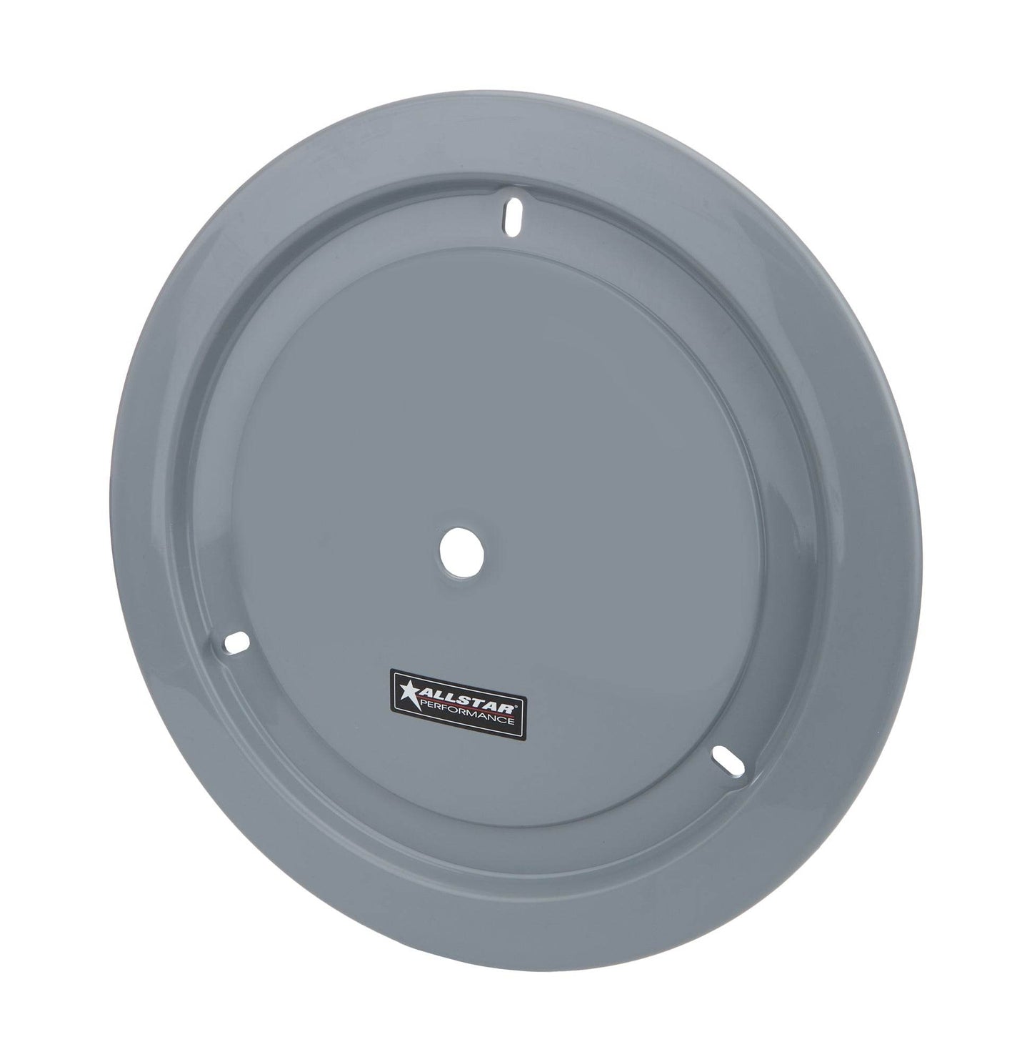 Suncoast Marine and Auto offers Wheel Cover No Hardware Silver (ALL44287)