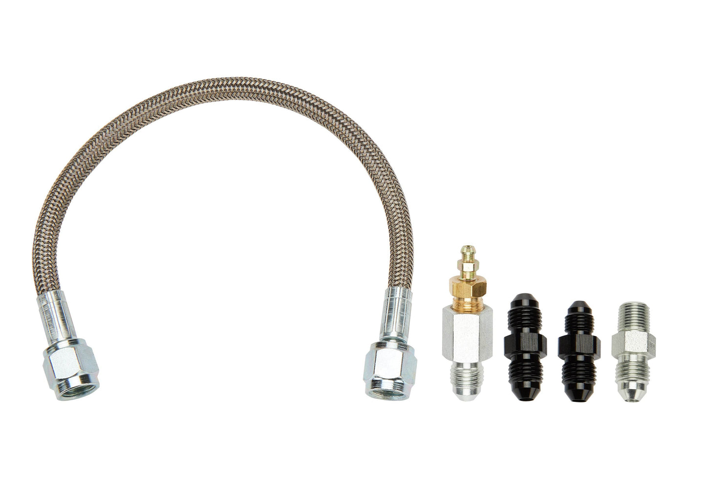 Suncoast Marine and Auto offers Throwout Bearing Remote Bleed Line Kit (ALL46102)