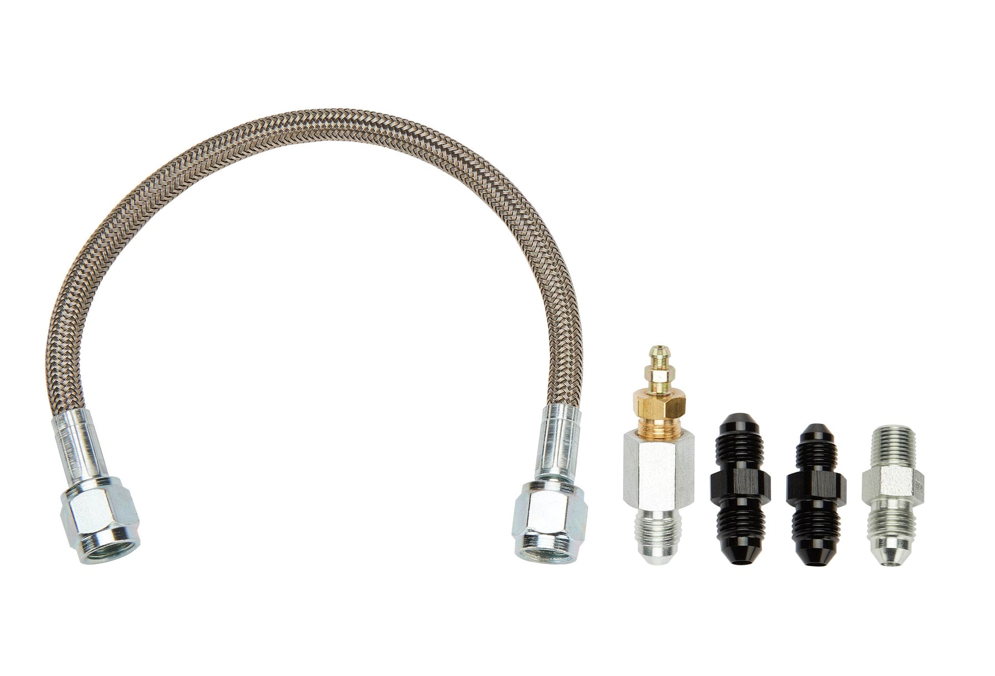 Suncoast Marine and Auto offers Throwout Bearing Remote Bleed Line Kit (ALL46102)