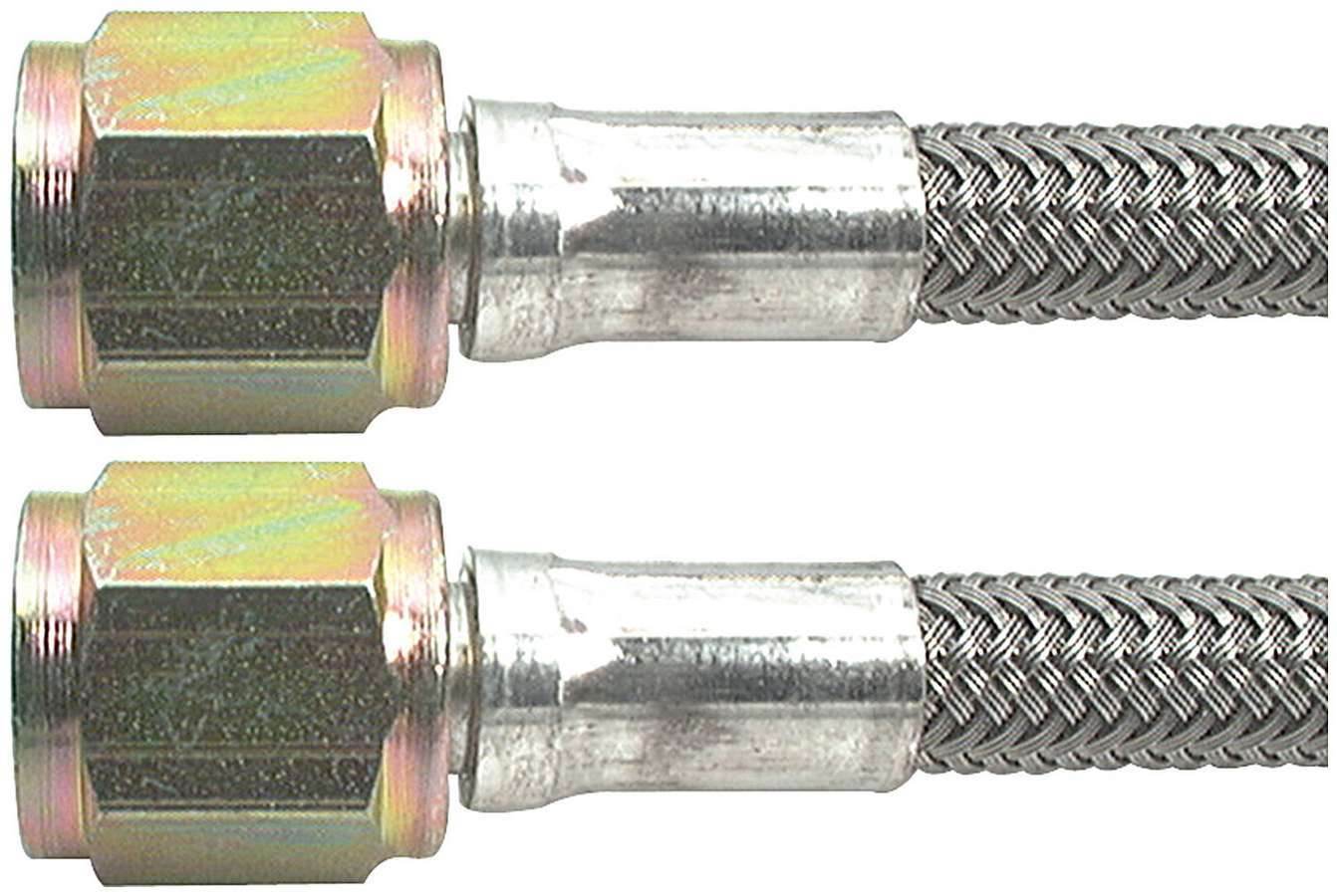 18in #4 Line -4 Str/-4 Str 5pk (ALL46400-18-5) - Suncoast Marine & Auto Supply 