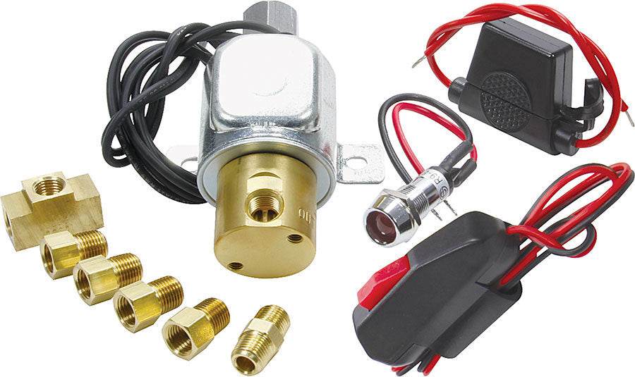 Suncoast Marine and Auto offers Electric Line Lock Master Kit (ALL48012)