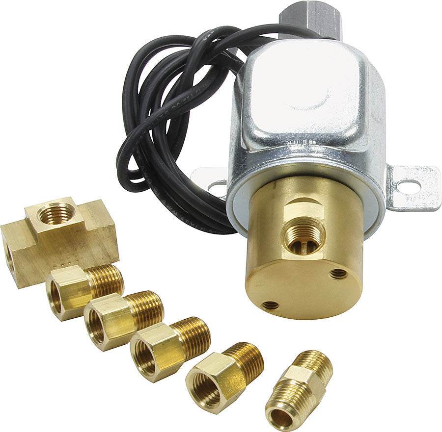 Suncoast Marine and Auto offers Electric Line Lock Kit with Fittings (ALL48013)