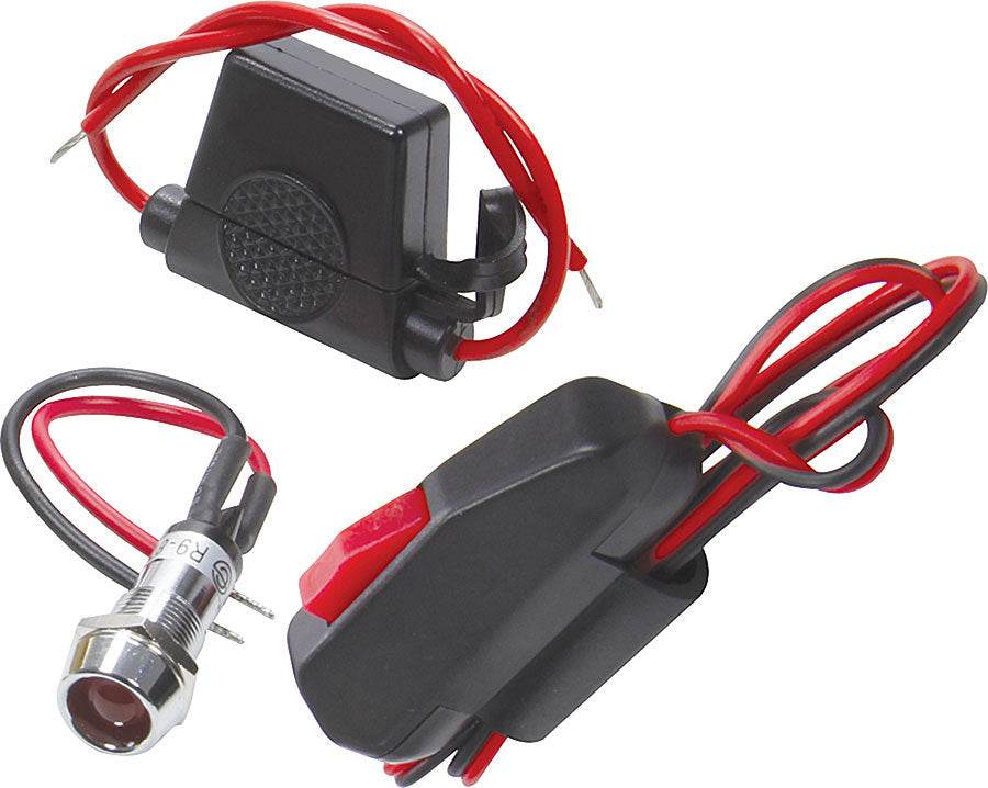 Suncoast Marine and Auto offers Electrical Hardware Kit for Line Lock (ALL48014)