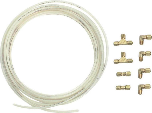 Suncoast Marine and Auto offers Nylon Brake Line Kit (ALL48030)