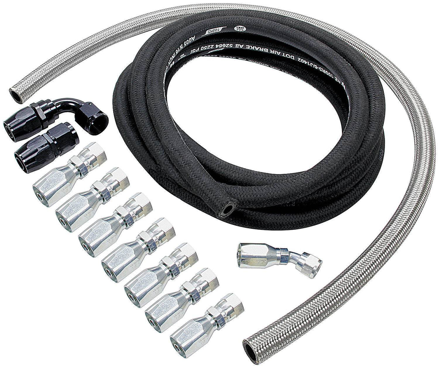 Suncoast Marine and Auto offers Power Steering Hose Kit Rack Front (ALL48200)