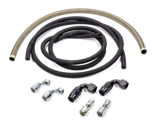 Suncoast Marine and Auto offers Power Steering Hose Kit Rack Rear Mount Pump (ALL48201)