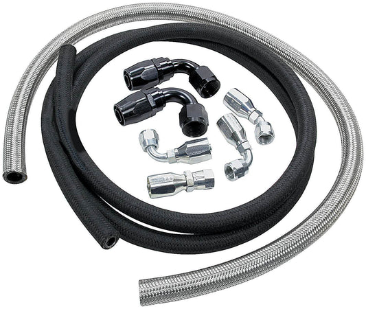 Suncoast Marine and Auto offers Power Steering Hose Kit Box (ALL48204)