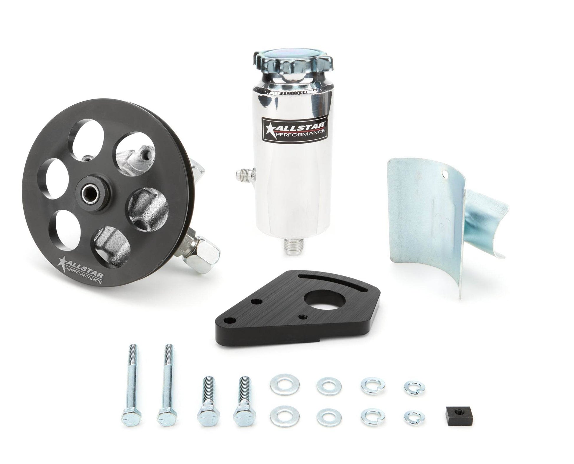 Suncoast Marine and Auto offers Power Steering Kit Block Mount (ALL48242)