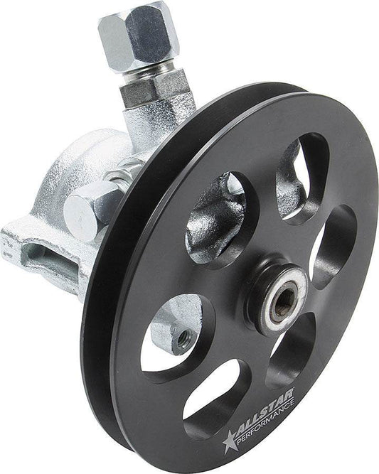 Suncoast Marine and Auto offers Power Steering Pump with 1/2in Wide Pulley (ALL48252)