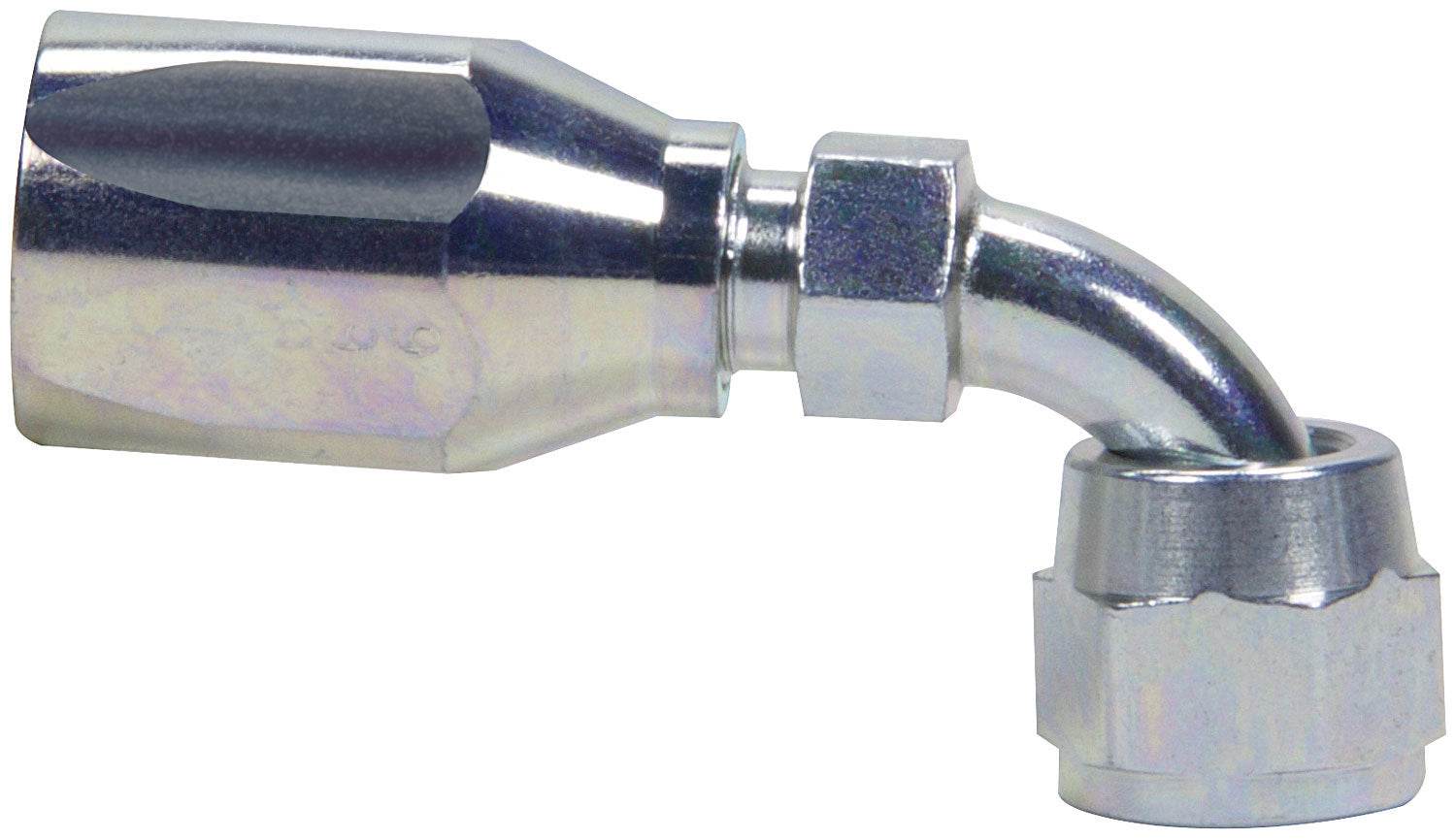 Suncoast Marine and Auto offers Power Steering Fitting 90 Degree -6 (ALL48273)