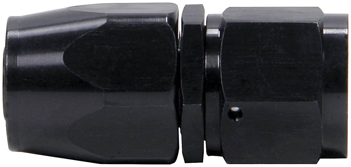 Suncoast Marine and Auto offers Hose End Straight -10 Black (ALL48276)