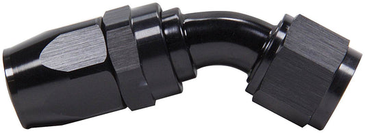 Suncoast Marine and Auto offers Hose End 45 Degree -10 Black (ALL48277)